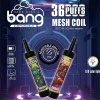 Bang 36000.