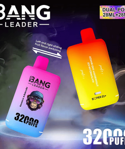 Bang Leader 32K