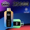 Bang 25000