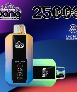 Bang 25000