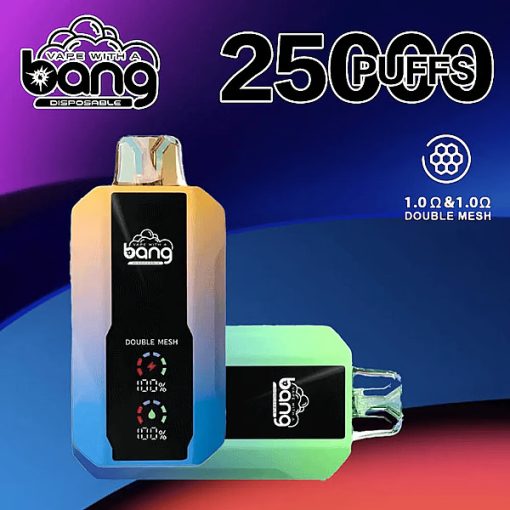 Bang 25000