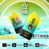 Bang King 50K