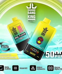 50000 puffs