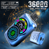 Bang King Constellation 36000