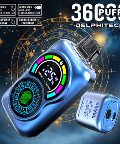 Bang King Constellation 36000
