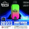 BANG 20000.