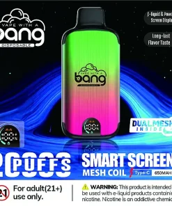BANG 20000.