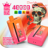 Bang Blaze 40K Dual Flavor
