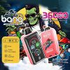 Bang 36000 Ice Level