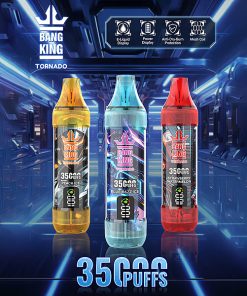 35000 puffs