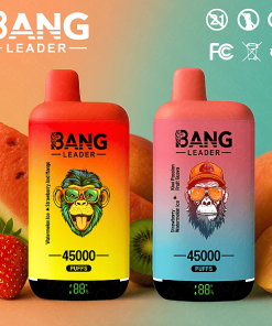 Bang Leader 45K