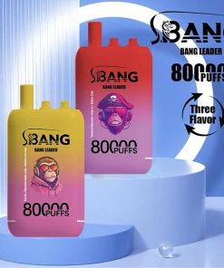 Bang Leader 80K
