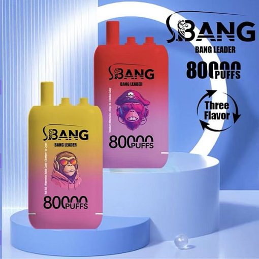 Bang Leader 80K