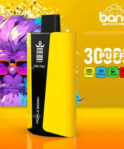 Bang King 30000 Pro