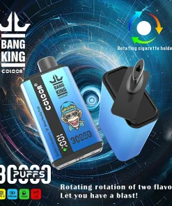 Bang 30000