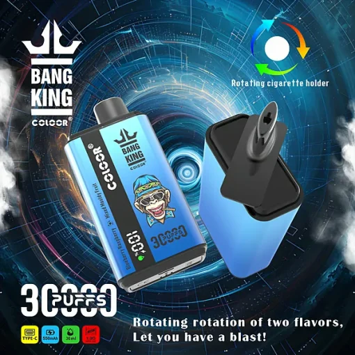 Bang 30000