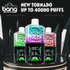 Bang Tornado 40000