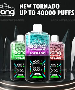 40000 puffs