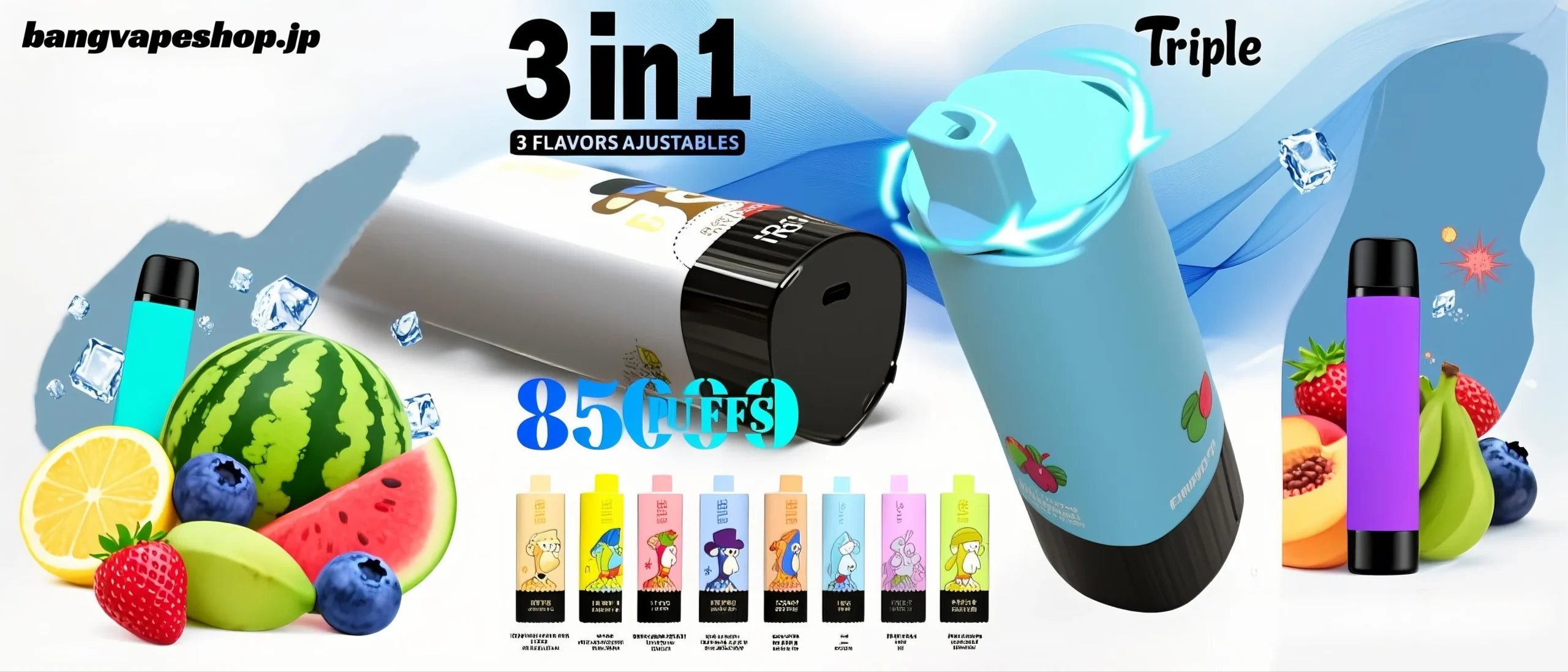 bang vape.