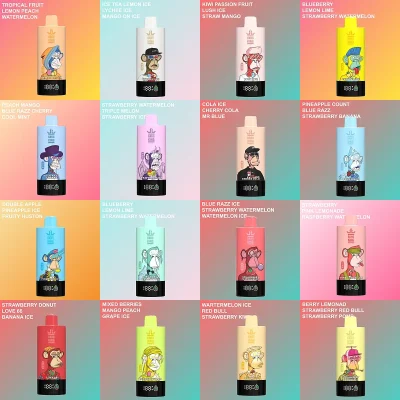 Bang King Triple 85K 3-in-1