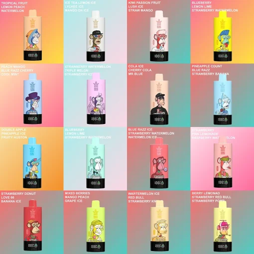 Bang King Triple 85K 3-in-1
