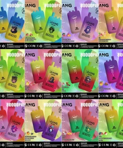 Bang Leader 80K