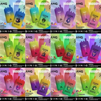 Leader Bang 80K
