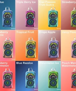 Bang King Constellation 36000