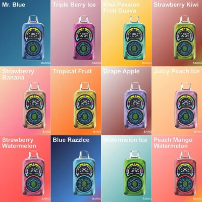 Bang King Constellation 36000