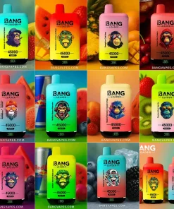 Bang Leader 45K