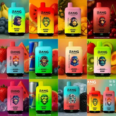 Bang Leader 45K