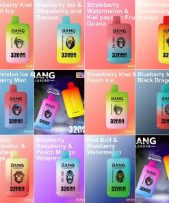 Bang Leader 32K