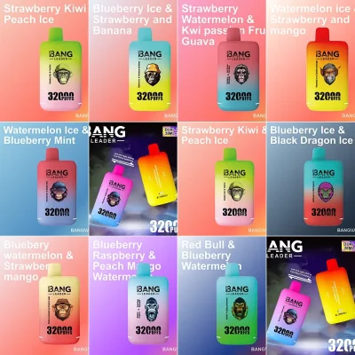 Bang Leader 32K