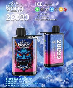 Bang 28K Puffs