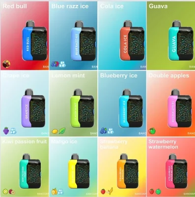 Bang Starry 25000