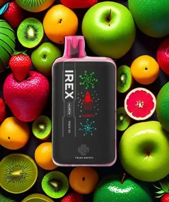 IREX Hurcn Box 20000.