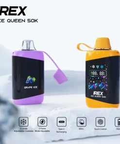 IREX Ice Queen 50000
