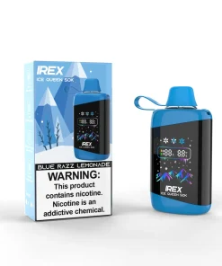 IREX Ice Queen 50000