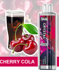 Uwin Crystal 10000