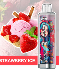 Uwin Crystal 10000