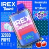 IREX VAPE TWINS 32000