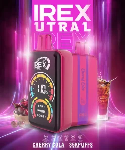 IREX URAL 35K