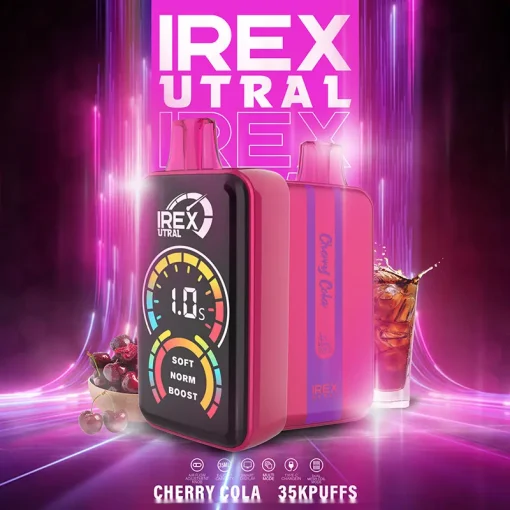 IREX URAL 35K