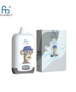 Fumot Vape 12000