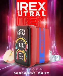 IREX URAL 35K