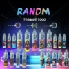 RandM Tornado 7000