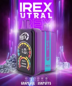 IREX URAL 35K