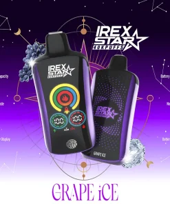 IREX STAR 40000.