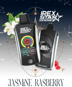 IREX STAR 40000.
