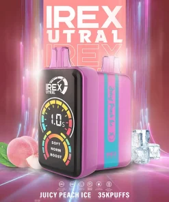 IREX URAL 35K